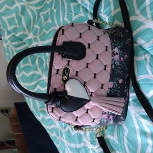 Luv Betsey Purse
